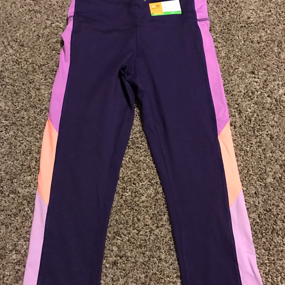 Champion duodry capris